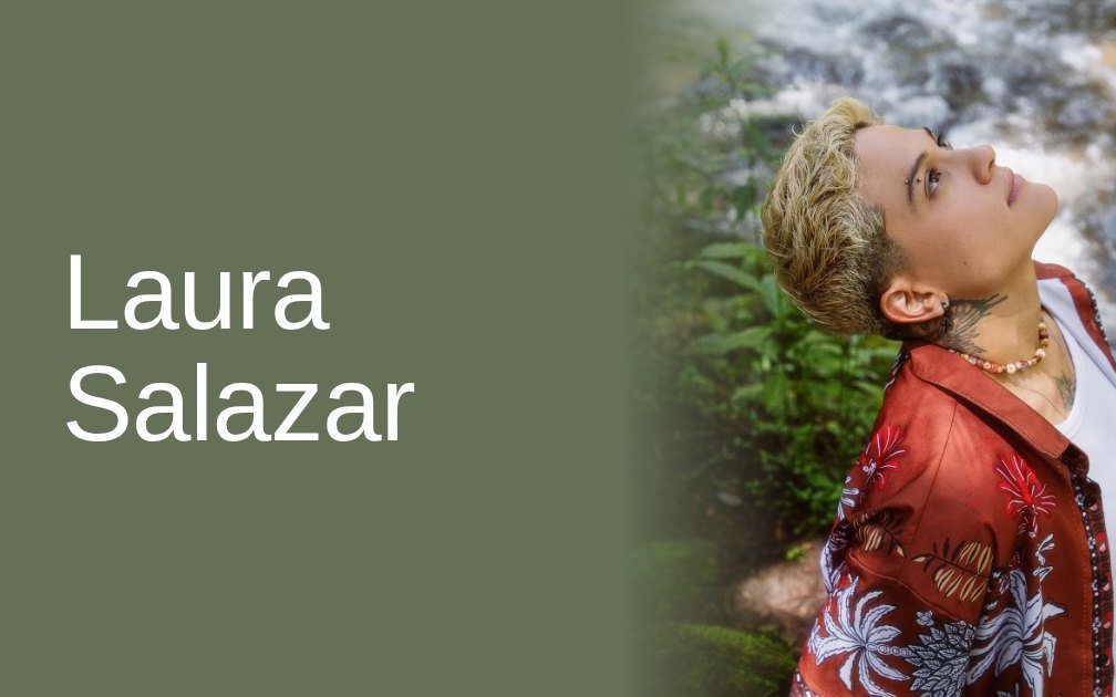 Laura Salazar