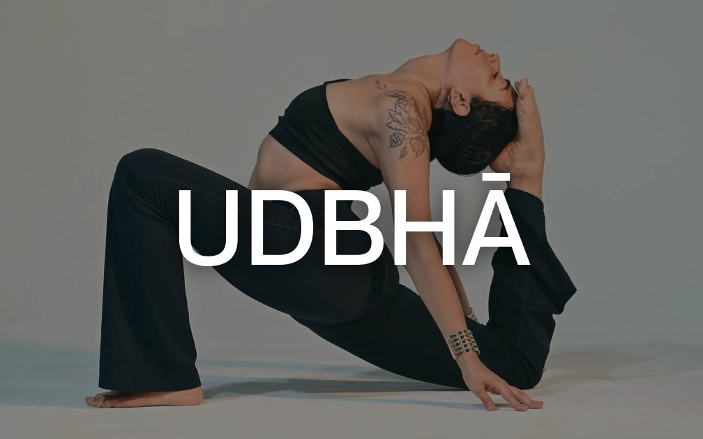 Udbhā